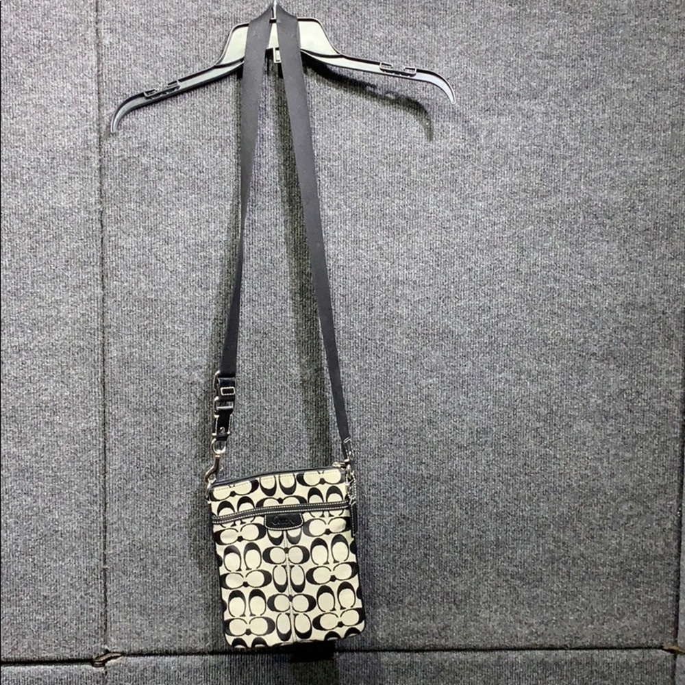 Coach purse!